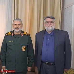سپاه، سنگر استوار امنیت و اقتدار ایران