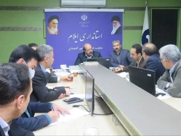 توسعه معادن ایلام نیازمند تدوین یک برنامه جامع است