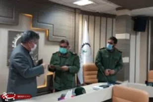هم افزایی فکری نخبگان بسیجی و دانشگاهی در جهت توسعه کشور/اشتغالزایی ۱۰۰۰ نفره دانش بنیان ها در استان