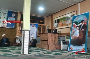 هدف دشمن در جنگ شناختی، القای ناکارآمدی نظام و رهبری است