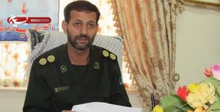 برگزاری رزمایش مشترک گردان&zwnj;های &laquo;الی&zwnj;بیت&zwnj;المقدس&raquo; و &laquo;امام حسین(ع)&raquo; در کبودراهنگ