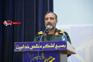 سپاه از دل انقلاب و مردم ایجاد و خادم بی منت مردم است / کارنامه درخشان سپاه و بسیج از زمان تاسیس، دلیل دشمنی با این دو نهاد