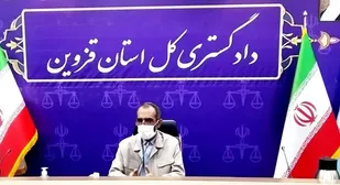 هشدار جدی رئیس دستگاه قضا استان به قانون شکنان