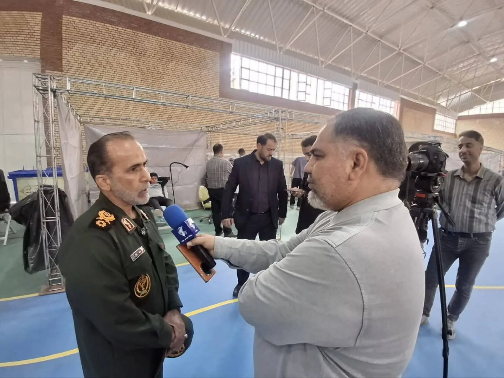 سردار بوعلی