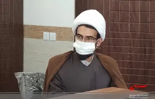 جامعه دینی ایران در حال ساخت ملتی ایمانی با آرمان&zwnj;های الهی است / مجاهده و مردم&zwnj;داری در&nbsp;رأس امور سردمداران باشد
