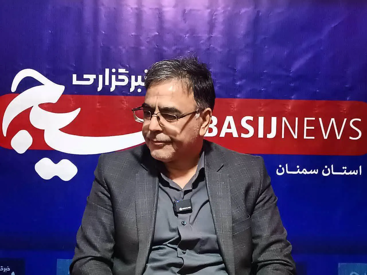 نقش جهاد کشاورزی در دفاع مقدس و جنگ ۱۲ روزه؛ روایت دستاوردها در دومین کنگره ۳۰۰۰ شهید استان سمنان