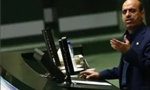 اظهارات معاون روحانی، بلوف انتخاباتی است