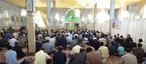 روز قدس، روز فریاد دادخواهی مسلمین جهان و حمایت از مظلومین است