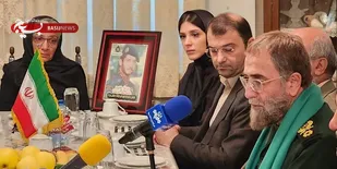 &laquo;شهید جانی بت اوشانا&raquo; از هموطنان آشوری پس از تشییع در تهران در اسلامشهر خاکسپاری می شود