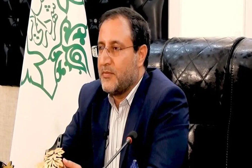 اجرای ۶۱ پروژه گردشگری و عمرانی در ملایر