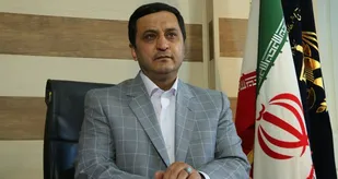 بازدید مدیرکل زندان&zwnj;های همدان از اردوگاه کاردرمانی&nbsp;و حرفه&zwnj;آموزی همدان