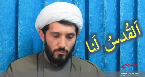 نابودی رژیم غاصب صهیونیستی با وحدت و بصیرت مسلمانان تحقق می‌یابد/ پیروزی نزدیک است