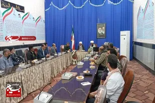 پیامبر اکرم (ص) کاملترین الگوی قرآنی مقاومت