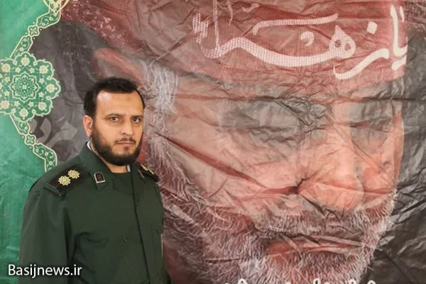 توزیع ۳۴۰۰ بسته معیشتی در رزمایش کمک‌های مومنانه سپاه ناحیه همدان