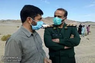 بسیج عشایری به دنبال افزایش بهره&zwnj;وری دام عشایر است