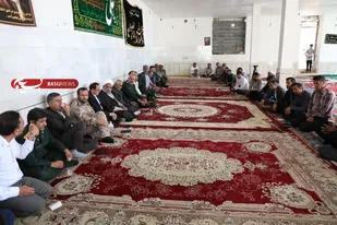 تامین آب آشامیدنی سه روستا در شهرستان لردگان