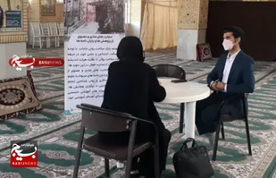 برگزاری اردوی جهادی با ارائه خدمات تخصصی روانشناسی و مشاوره در شیراز
