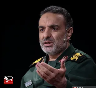 باز تعریف پویش ایران همدل به نفع آسیب دیدگان جنگ تحمیلی رمضان/ بسیج در میدان خدمت رسانی