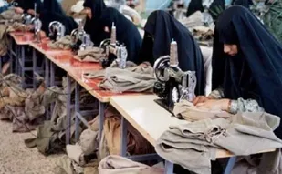 از خیاطی در تبریز تا خونشویی در اهواز