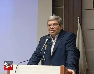 سالمندی مهمترین چالش  پیش روی کشور است