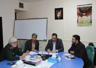 ظرفیت نخبگان حقوقی و قضائی متعهد و بسیجی بسیار بالا است