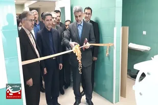 بیمارستان شهرستان بهار برای نخستین بار مجهز به دستگاه لاپاراسکوپی شد