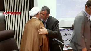 بزرگ&zwnj;ترین نعمت در شهرستان شاهرود وحدت، انسجام و صمیمیت است