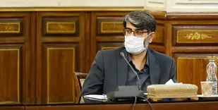 اعطا یا تمدید مرخصی برای 36 هزار زندانی