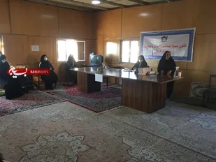 کارگروه کاهش آسیب های اجتماعی براگزار شد