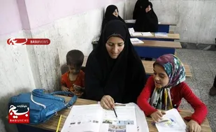 میانگین سوادآموزی در خوزستان به ۹۶.۴ درصد رسید