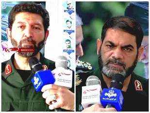 عزم سپاه محمدرسول الله با سپاه ثارالله در رفع محرومیت جنوب استان کرمان