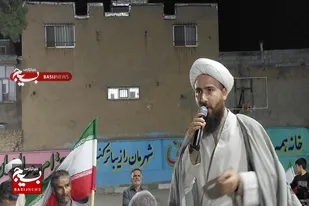 نصرت الهی در گرو استقامت و یاری دین خداست