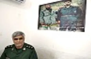 مردم و اصناف بازوی توانمند نظام در دوران دفاع مقدس بودند