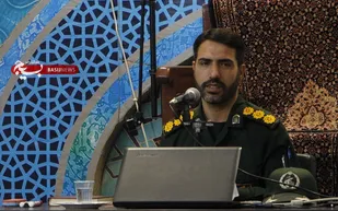 حضور در راهپیمایی روز قدس یعنی زنده نگه&zwnj;داشتن مساله فلسطین/دفاع از مردم فلسطین، دفاع از باورها و آموزه&zwnj;های اسلامی است