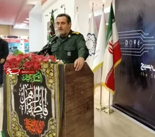غولهای رسانه&zwnj;ای دشمن القا کننده یاس و ناامیدی به جامعه و جوانان است