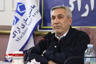 ماشین سازی اراک در جمع سه شرکت برتر بورس کشور / واگذاری بیش از ۱۵۰ میلیون دلار پروژه به ماشین&zwnj;سازی اراک