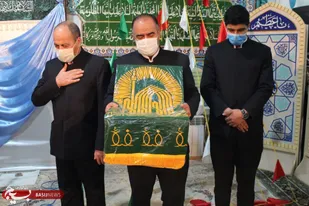جشن میلاد برترین بانوی عالم،حضرت فاطمه زهرا(س)