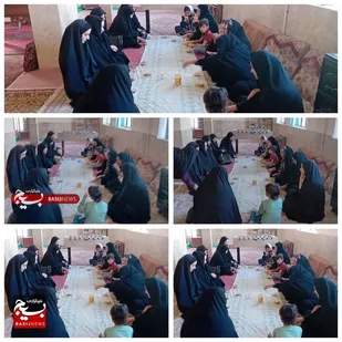 آیین&zwnj; سنتی پخت آش نذری در شب 28 صفر