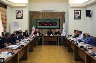اجلاسیه شهدای غریب ۲۴ مرداد در تبریز برگزار خواهد شد