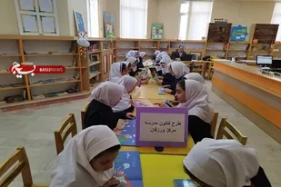 اجرای طرح کانون مدرسه در مراکز کانون پرورش فکری کودکان و نوجوانان آذربایجان شرقی