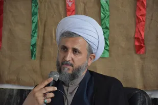 با وجود روحیه بسیجی، سدی مقابل انقلاب اسلامی وجود نخواهد داشت