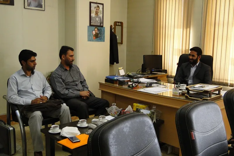 تحقق اقتصاد مقاومتی در راستای توسعه تولید داخل و توجه به اشتغال