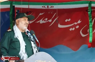 نیازمندی ابرقدرتها به تجهیزات نظامی ایران از افتخارات دفاع مقدس است