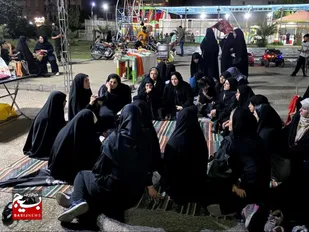 برگزاری دوره آموزش عکاسی ویژه نوجوانان و جوانان در قالب طرح &laquo;جوانه&zwnj;های امید&raquo; در اهواز