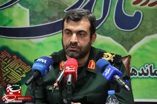 انقلاب اسلامی پیشران تمدن نوین الهی در برابر جبهه باطل است&nbsp;