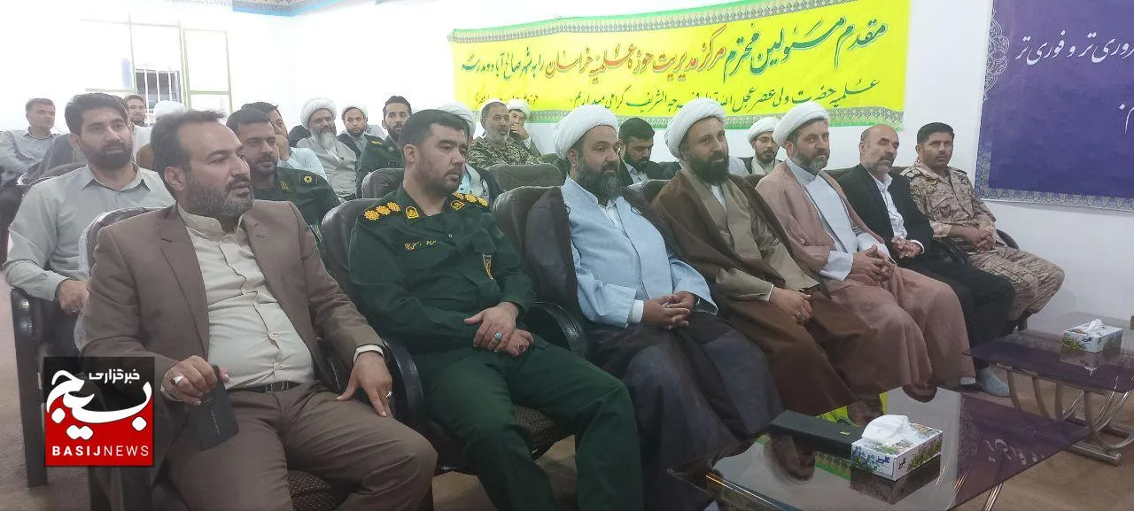 لزوم نگاه وحدت، محبت وهمدلی در راس عملکردحوزه های علمیه است