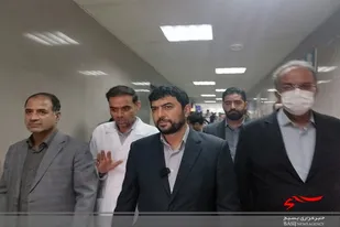 بسیاری از مجروحان اغتشاشات زاهدان از بیمارستان&zwnj;ها مرخص شدند