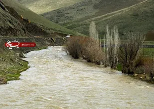هواشناسی کردستان هشدار سطح نارنجی صادر کرد