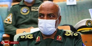قرارگاه مدینه منوره سپاه به کمک کادر درمان هرمزگان شتافت