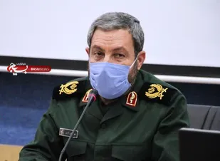 سردار سلیمانی به استان زنجان سفر می کند